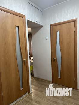 1-к квартира, вторичка, 46м2, 7/9 этаж