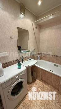 1-к квартира, вторичка, 46м2, 1/10 этаж