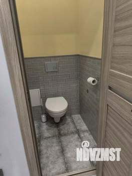 2-к квартира, вторичка, 65м2, 18/22 этаж