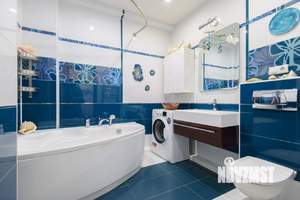 3-к квартира, вторичка, 85м2, 5/16 этаж