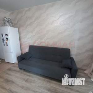 Студия квартира, вторичка, 31м2, 7/24 этаж