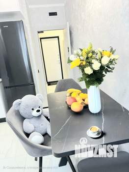 1-к квартира, вторичка, 38м2, 9/25 этаж