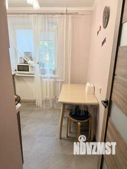 2-к квартира, вторичка, 45м2, 2/5 этаж