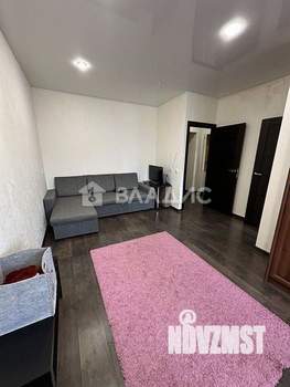 1-к квартира, вторичка, 30м2, 4/5 этаж