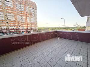 1-к квартира, вторичка, 37м2, 2/18 этаж
