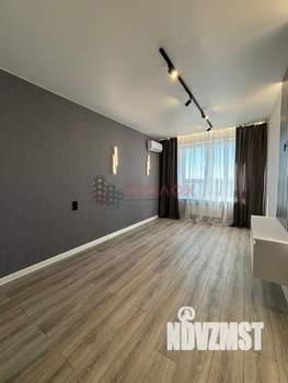 1-к квартира, вторичка, 43м2, 19/24 этаж
