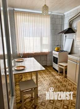 1-к квартира, вторичка, 36м2, 7/10 этаж