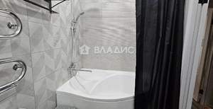 1-к квартира, вторичка, 34м2, 6/9 этаж