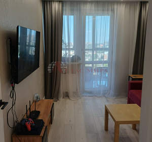 3-к квартира, вторичка, 67м2, 21/23 этаж