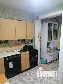 1-к квартира, вторичка, 45м2, 1/4 этаж