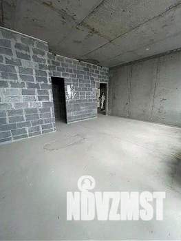 Студия квартира, вторичка, 250м2, 24/24 этаж