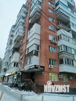 1-к квартира, вторичка, 43м2, 8/11 этаж