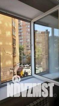 3-к квартира, вторичка, 108м2, 3/17 этаж
