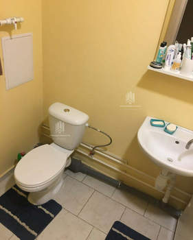 Студия квартира, вторичка, 28м2, 6/21 этаж