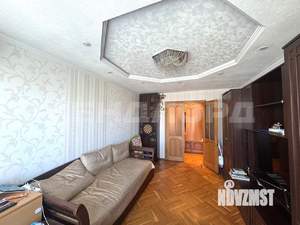 4-к квартира, вторичка, 94м2, 8/10 этаж