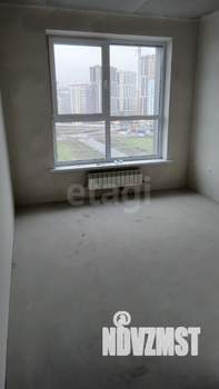 1-к квартира, вторичка, 33м2, 7/21 этаж