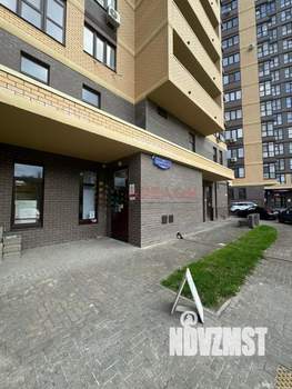 Студия квартира, вторичка, 21м2, 20/24 этаж