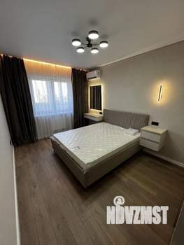 1-к квартира, вторичка, 45м2, 19/25 этаж