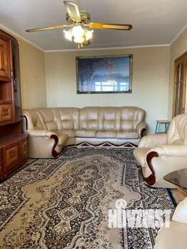 2-к квартира, вторичка, 54м2, 10/10 этаж