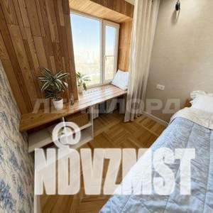 2-к квартира, вторичка, 49м2, 14/14 этаж