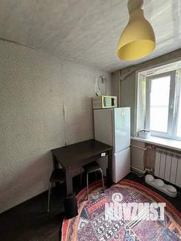 3-к квартира, вторичка, 56м2, 2/4 этаж