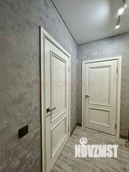 Студия квартира, вторичка, 30м2, 22/24 этаж