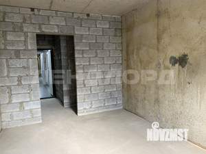 2-к квартира, вторичка, 54м2, 2/24 этаж