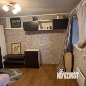 1-к квартира, вторичка, 20м2, 1/2 этаж