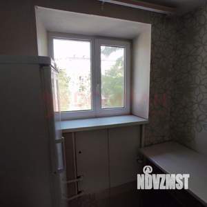 1-к квартира, вторичка, 22м2, 3/5 этаж