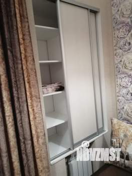 Студия квартира, вторичка, 16м2, 1/3 этаж