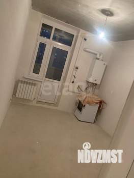 2-к квартира, вторичка, 54м2, 4/24 этаж