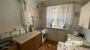 3-к квартира, вторичка, 49м2, 1/3 этаж