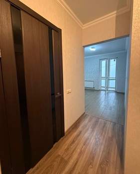 1-к квартира, вторичка, 40м2, 21/24 этаж