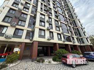 3-к квартира, вторичка, 95м2, 7/15 этаж