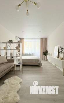 1-к квартира, вторичка, 33м2, 2/9 этаж
