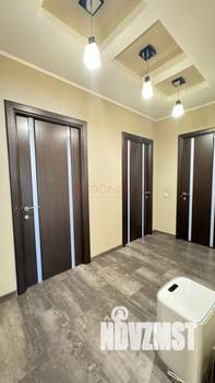 3-к квартира, вторичка, 95м2, 16/18 этаж