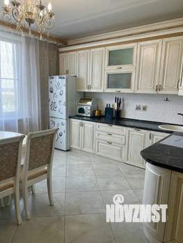 3-к квартира, вторичка, 72м2, 18/20 этаж