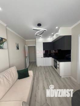 3-к квартира, вторичка, 60м2, 15/19 этаж