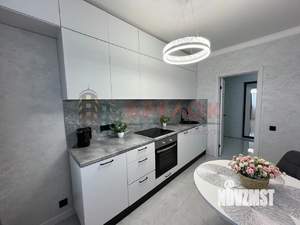 1-к квартира, вторичка, 40м2, 14/17 этаж