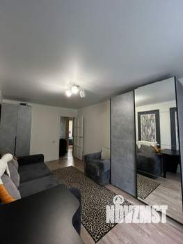 2-к квартира, вторичка, 47м2, 4/5 этаж