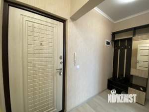 1-к квартира, вторичка, 36м2, 14/20 этаж