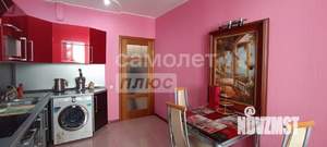 2-к квартира, вторичка, 75м2, 2/10 этаж