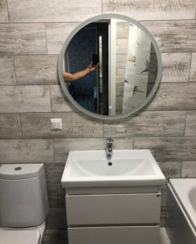 2-к квартира, вторичка, 40м2, 24/25 этаж
