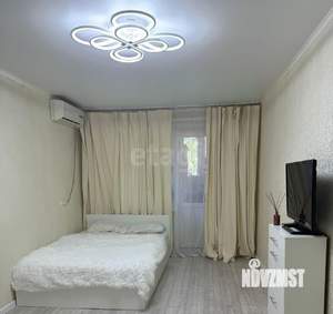 1-к квартира, вторичка, 32м2, 5/5 этаж