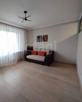 3-к квартира, вторичка, 85м2, 6/16 этаж