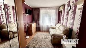 3-к квартира, вторичка, 56м2, 4/5 этаж
