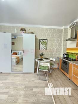 Студия квартира, вторичка, 30м2, 4/5 этаж