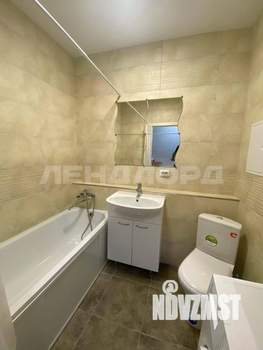 1-к квартира, вторичка, 33м2, 14/20 этаж