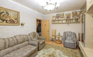 2-к квартира, вторичка, 52м2, 3/9 этаж