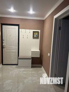 1-к квартира, вторичка, 35м2, 8/10 этаж